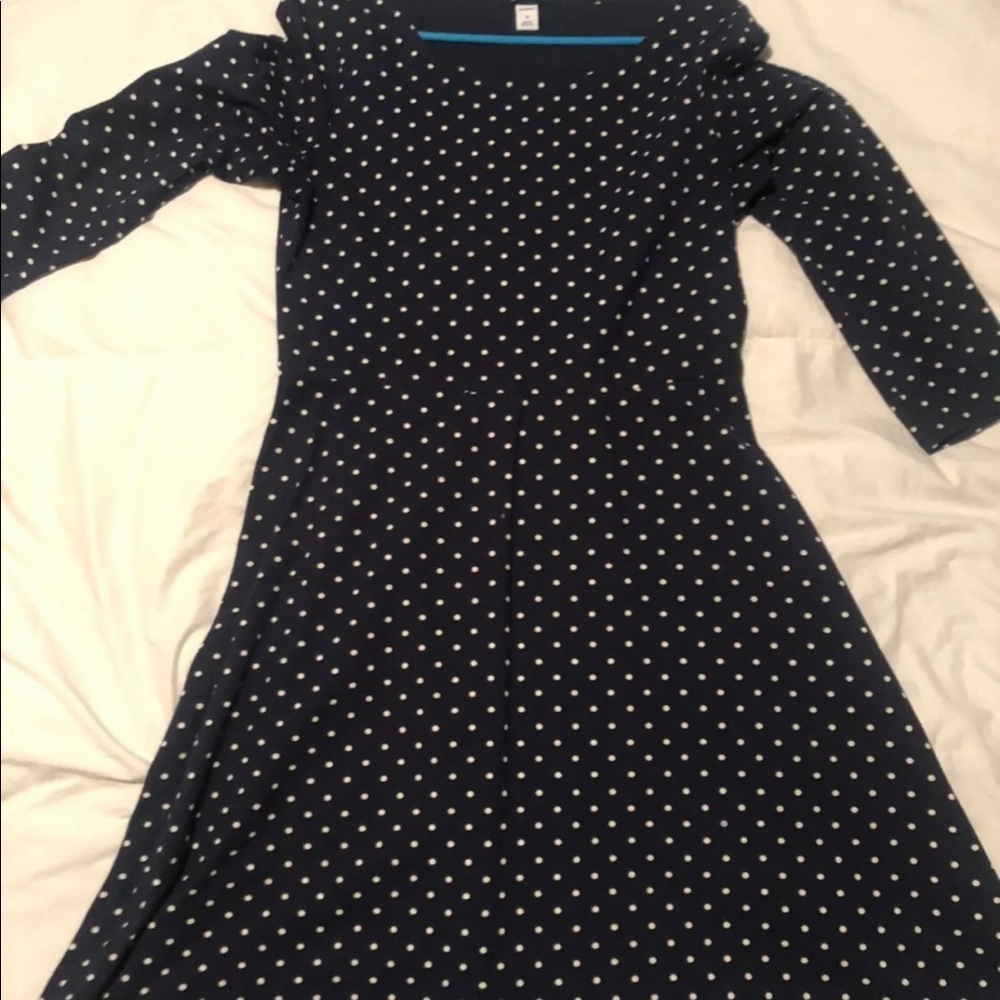 Old navy dress